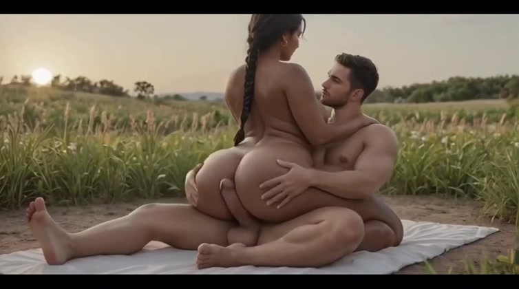 Videoxxx Generado Por La IA