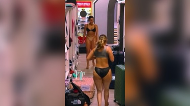 Ana Beato Enciende las Redes tras su Paso Sexy por Planeta Alofoke